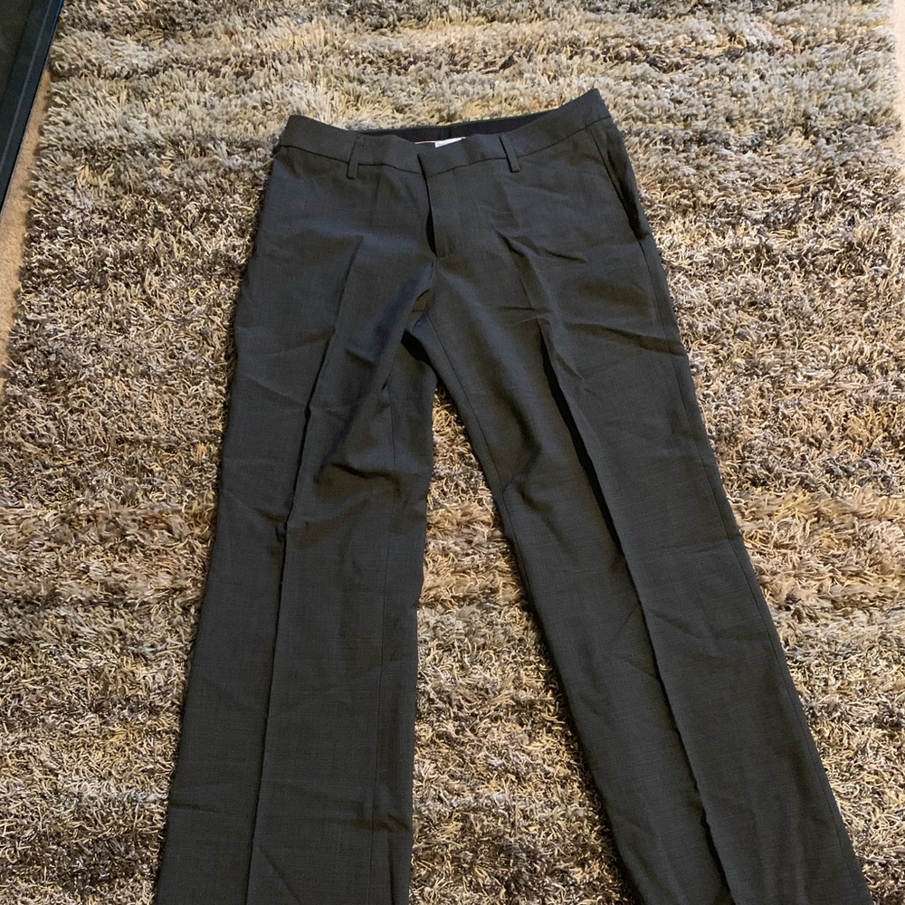 Gap trouser